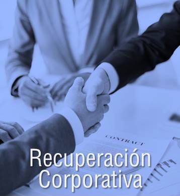 Recuperación Corporativa